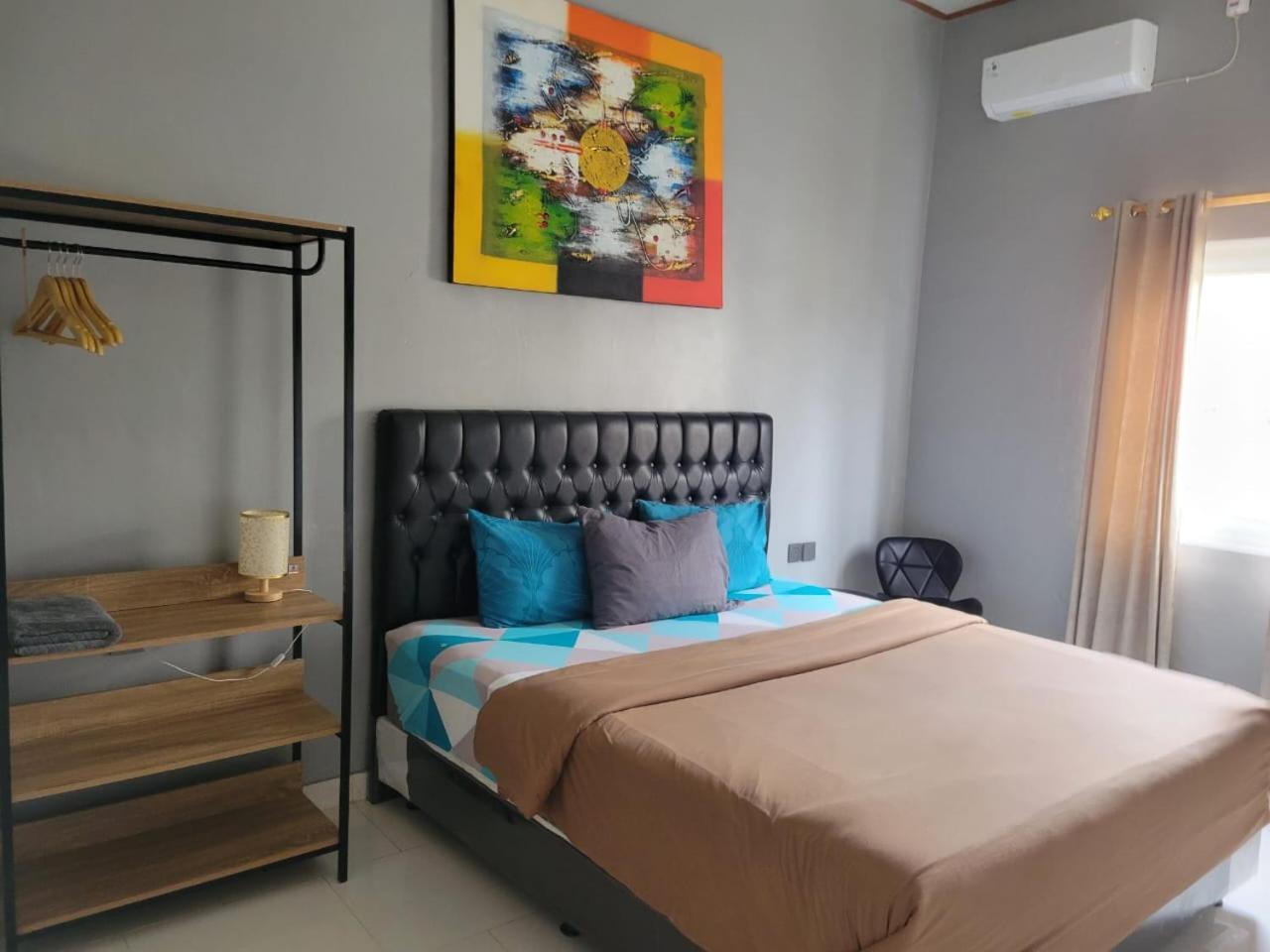 9 Residences Hotel 3*