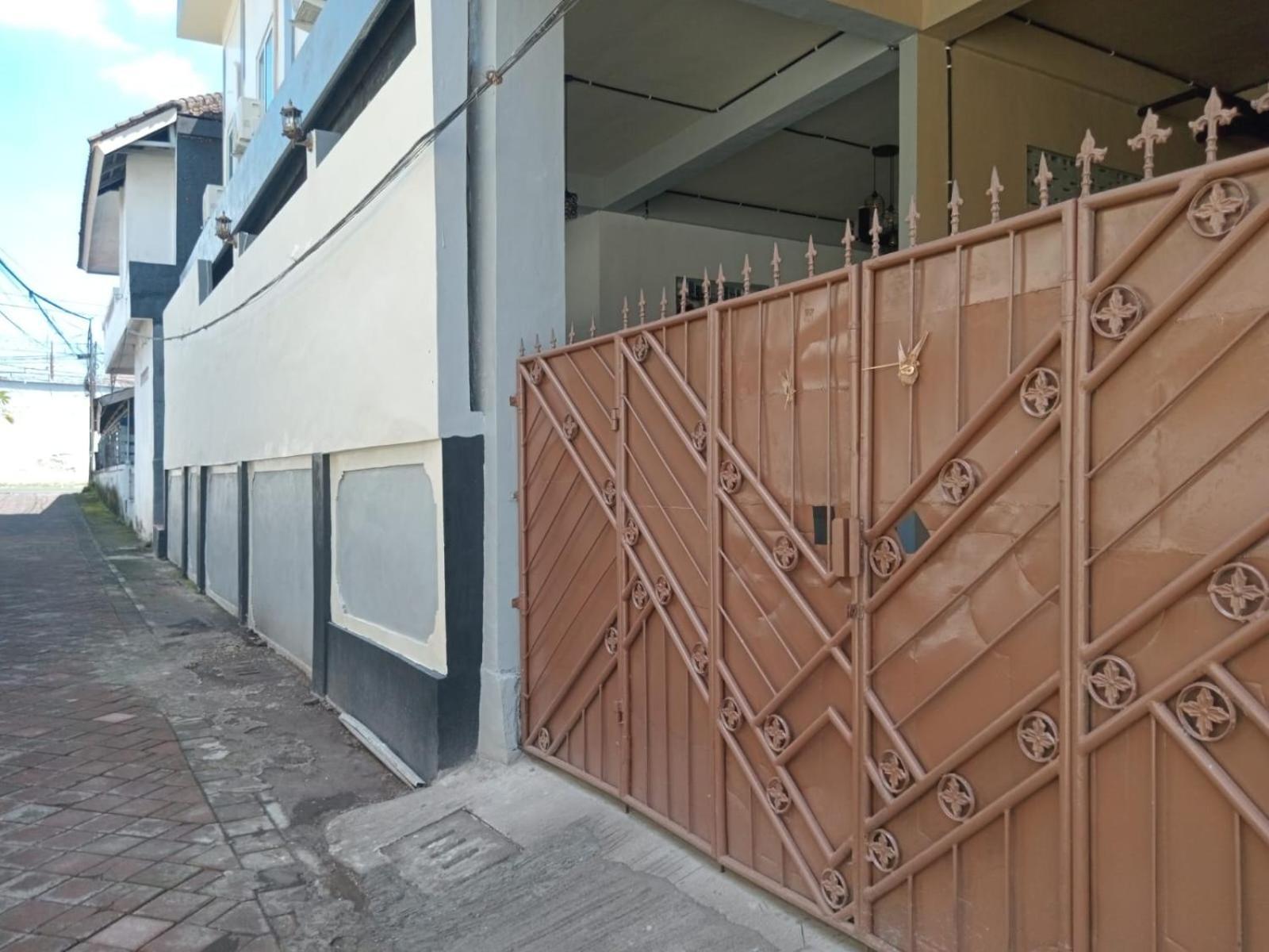 9 Residences Seminyak (Bali)