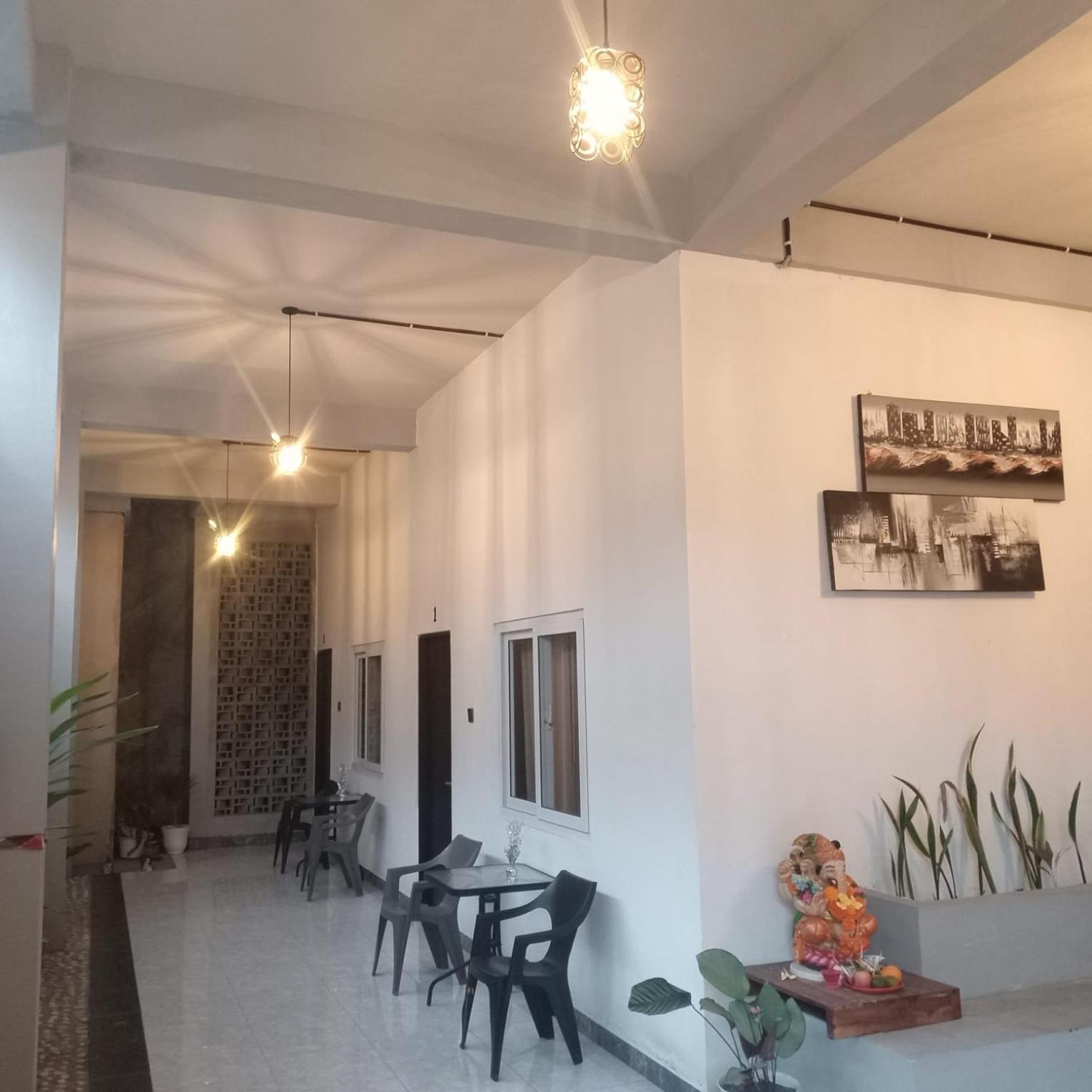 9 Residences 3*